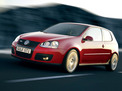 Volkswagen Golf GTI 2004 года