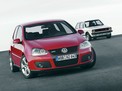 Volkswagen Golf GTI 2004 года