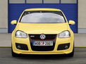 Volkswagen Golf GTI 2007 года