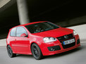 Volkswagen Golf GTI 2007 года