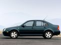 Volkswagen Jetta 1998 года