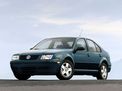 Volkswagen Jetta 1998 года