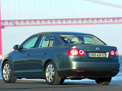Volkswagen Jetta 2006 года