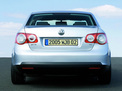 Volkswagen Jetta 2006 года