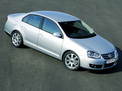 Volkswagen Jetta 2006 года