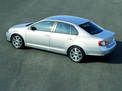Volkswagen Jetta 2006 года