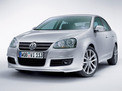 Volkswagen Jetta 2006 года