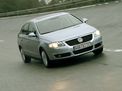 Volkswagen Passat 2004 года
