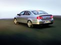 Volkswagen Passat 2004 года