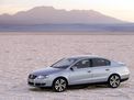 Volkswagen Passat 2004 года