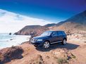 Volkswagen Touareg 2003 года