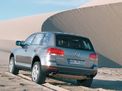 Volkswagen Touareg 2003 года