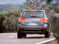Volkswagen Touareg 2003 года