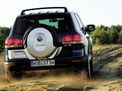 Volkswagen Touareg 2003 года