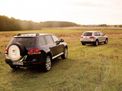 Volkswagen Touareg 2003 года