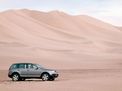Volkswagen Touareg 2003 года