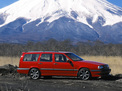 Volvo 850 1996 года