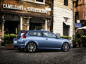 Volvo C30 2007 года
