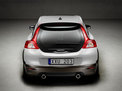 Volvo C30 2007 года