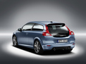 Volvo C30 2007 года