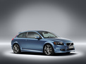 Volvo C30 2007 года