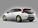 Volvo C30 2007 года