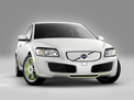 Volvo C30 2007 года