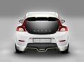 Volvo C30 2007 года
