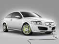 Volvo C30 2007 года
