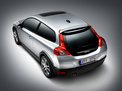 Volvo C30 2007 года