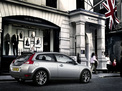 Volvo C30 2007 года