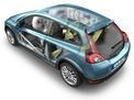Volvo C30 2007 года