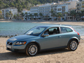 Volvo C30 2007 года
