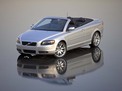 Volvo C70 2005 года