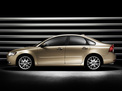 Volvo S40 2008 года