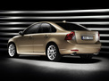 Volvo S40 2008 года