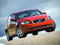 Volvo S40 2008 года