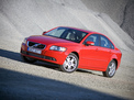 Volvo S40 2008 года