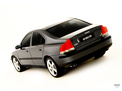 Volvo S60 2004 года