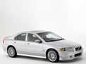 Volvo S60 2004 года