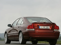 Volvo S60 2007 года