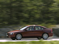 Volvo S60 2007 года