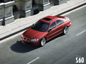 Volvo S60 2007 года