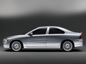 Volvo S60 2007 года