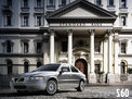 Volvo S60 2007 года