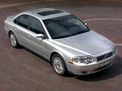 Volvo S80 2003 года