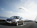 Volvo S80 2007 года