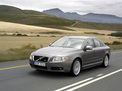 Volvo S80 2007 года