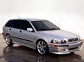 Volvo V40 2002 года