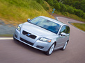 Volvo V50 2007 года